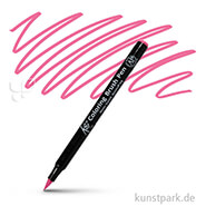 Sakura Koi Coloring Brush Pen Einzelstift | Magenta Pink