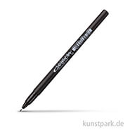 Sakura PIGMA Calligrapher Pen, schwarz 1 mm