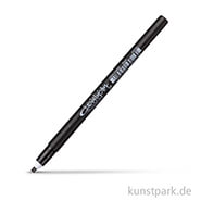 Sakura PIGMA Calligrapher Pen, schwarz 3 mm