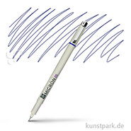 Sakura PIGMA Micron Fineliner 0,45 mm Einzelstift | 138 Aquamarine