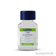 Schmincke Acrylharz-Firnis glänzend 60 ml