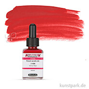 Schmincke AEROCOLOR Candy Colours 28 ml Einzelfarbe | Wine Red