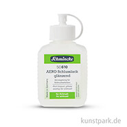 Schmincke AERO Schlusslack - glänzend 125 ml