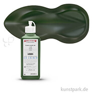 Schmincke AEROCOLOR Airbrushfarben 250 ml | 503 Olivgrün