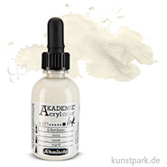 Schmincke AKADEMIE Acryl color Ink 50 ml Einzelfarbe | Elfenbein