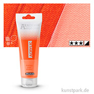 Schmincke AKADEMIE Acrylfarben 120 ml Tube | 230 Orange