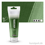 Schmincke AKADEMIE Acrylfarben 120 ml Tube | 560 Saftgrün