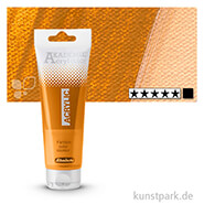 Schmincke AKADEMIE Acrylfarben 120 ml Tube | 661 Lichter Ocker
