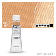 Schmincke AKADEMIE Acrylfarben 60 ml Tube | 662 Sand rötlich