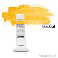 Schmincke AKADEMIE Gouachefarben 60 ml | 210 Indischgelb
