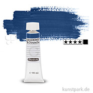Schmincke AKADEMIE Gouachefarben 60 ml | 400 Preußischblau
