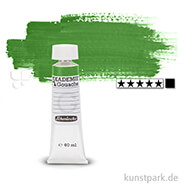 Schmincke AKADEMIE Gouachefarben 60 ml | 520 Saftgrün