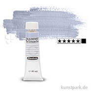 Schmincke AKADEMIE Gouachefarben 60 ml | 715 Grau