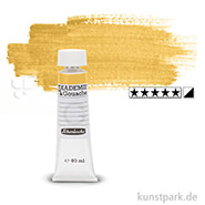 Schmincke AKADEMIE Gouachefarben 60 ml | 801 Gold
