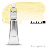 Schmincke AKADEMIE Ölfarben 200 ml Tube | 200 Elfenbein