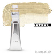 Schmincke AKADEMIE Ölfarben 200 ml Tube | 201 Sand