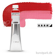 Schmincke AKADEMIE Ölfarben 200 ml Tube | 310 Rubin