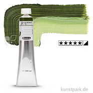 Schmincke AKADEMIE Ölfarben 200 ml Tube | 504 Grüne Erde