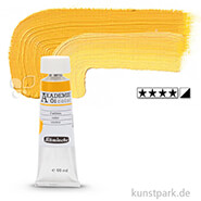 Schmincke AKADEMIE Ölfarben 60 ml Tube | 222 Chromgelbton