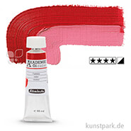 Schmincke AKADEMIE Ölfarben 60 ml Tube | 310 Rubin