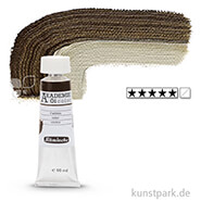 Schmincke AKADEMIE Ölfarben 60 ml Tube | 604 Umbra