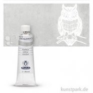 Schmincke AQUA Linoldruck Einzelfarben 35 ml | 810 Silber