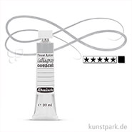 Schmincke CALLIGRAPHY Gouache 20 ml Tube | 869 Silber