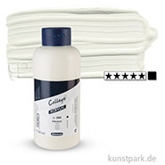 Schmincke COLLEGE Acrylfarben 750 ml Flasche | 200 Elfenbein