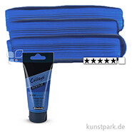 Schmincke COLLEGE Acrylfarben 75 ml Tube | 430 College Cyan