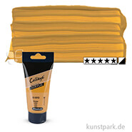 Schmincke COLLEGE Acrylfarben 75 ml Tube | 610 Ocker