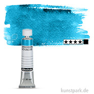 Schmincke HKS Designer Gouache 20 ml Tube | 447 Coelinblau