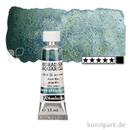 Schmincke HORADAM Aquarell - Supergranulierend 15 ml Tube | Auen Blau