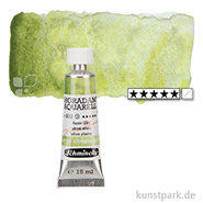 Schmincke HORADAM Aquarell - Supergranulierend 15 ml Tube | Auen Oliv