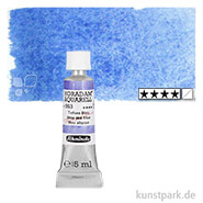 Schmincke HORADAM Aquarell - Supergranulierend 15 ml Tube | Tiefsee Blau