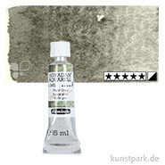 Schmincke HORADAM Aquarell - Supergranulierend 15 ml Tube | Wald Grau