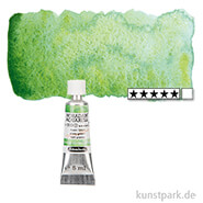 Schmincke HORADAM Aquarell - Supergranulierend 5 ml Tube | Auen Grün