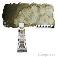 Schmincke HORADAM Aquarell - Supergranulierend 5 ml Tube | Wald Grau
