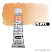 Schmincke HORADAM Aquarellfarben Tube 15 ml | 230 Neapelgelb rötlich