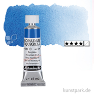 Schmincke HORADAM Aquarellfarben Tube 15 ml | 480 Bergblau