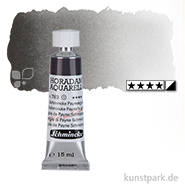 Schmincke HORADAM Aquarellfarben Tube 15 ml | 783 Schmincke-Paynesgrau