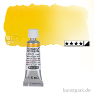 Schmincke HORADAM Aquarellfarben Tube 5 ml | 226 Kadmiumgelb dunkel