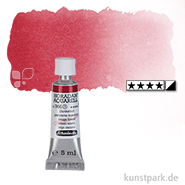 Schmincke HORADAM Aquarellfarben Tube 5 ml | 366 Dunkelrot