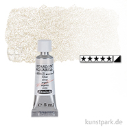 Schmincke HORADAM Aquarellfarben Tube 5 ml | 894 Silber