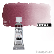 Schmincke HORADAM Aquarellfarben Tube 5 ml | 371 Perylenviolett