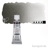 Schmincke HORADAM Aquarellfarben Tube 5 ml | 788 Graphitgrau