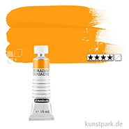 Schmincke HORADAM Gouache 15 ml | 234 Kadmiumorangeton