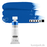 Schmincke HORADAM Gouache 15 ml | 468 Ultramarin hell
