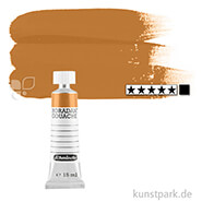 Schmincke HORADAM Gouache 15 ml | 644 Siena natur