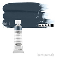 Schmincke HORADAM Gouache 15 ml | 785 Neutralgrau