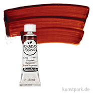 Schmincke HORADAM Naturals Wasserfarben, 15 ml Tube | Krapplack